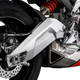 Illustration for article titled Aprilia Brings New Middle-Weight to Market